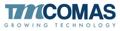 TMCOMAS logo
